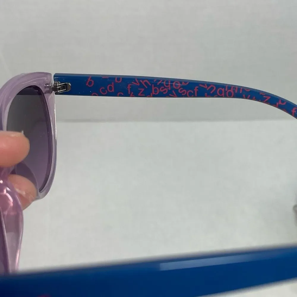 Vogue sunglasses VJ2002 278090 46 mm Violet w gradient gray  Childrens BNIC